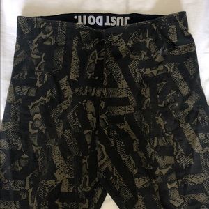 nike full length leggings